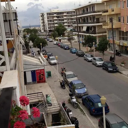فندق Zefyros